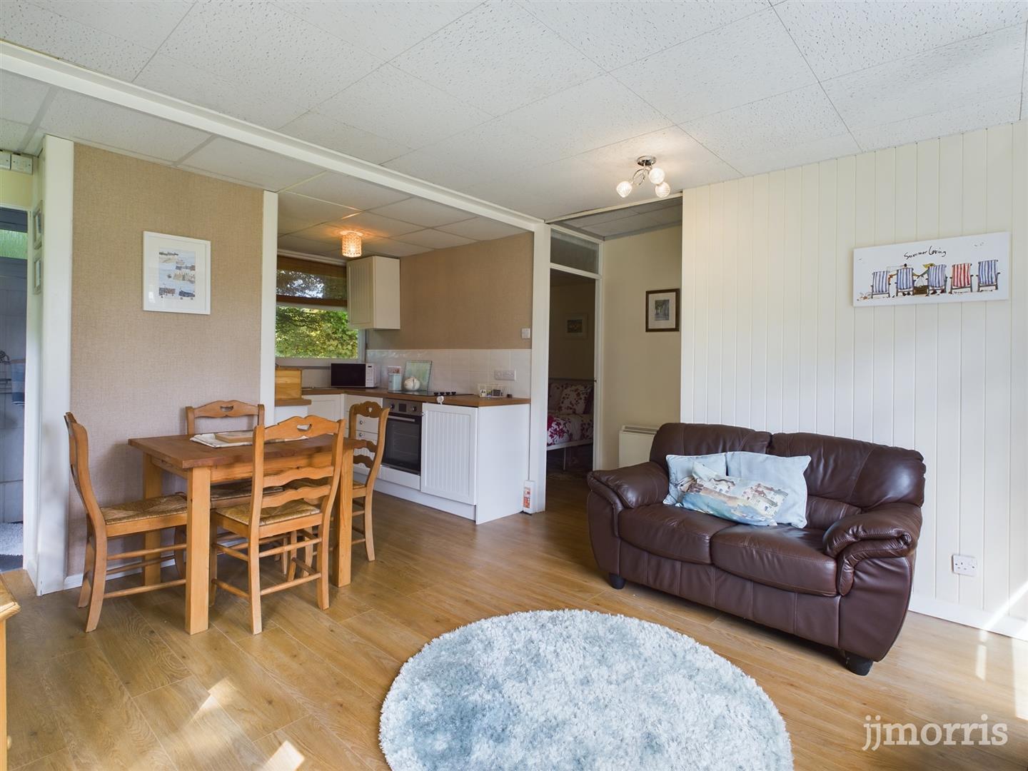 The Woodlands, Cuffern, Roch, Haverfordwest JJMorris